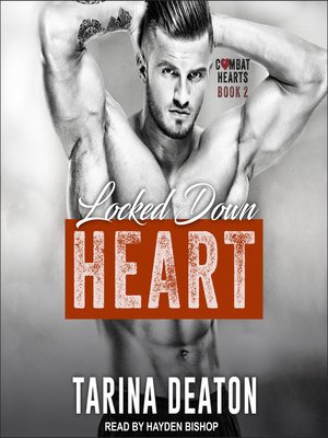 cover image of Locked-Down Heart